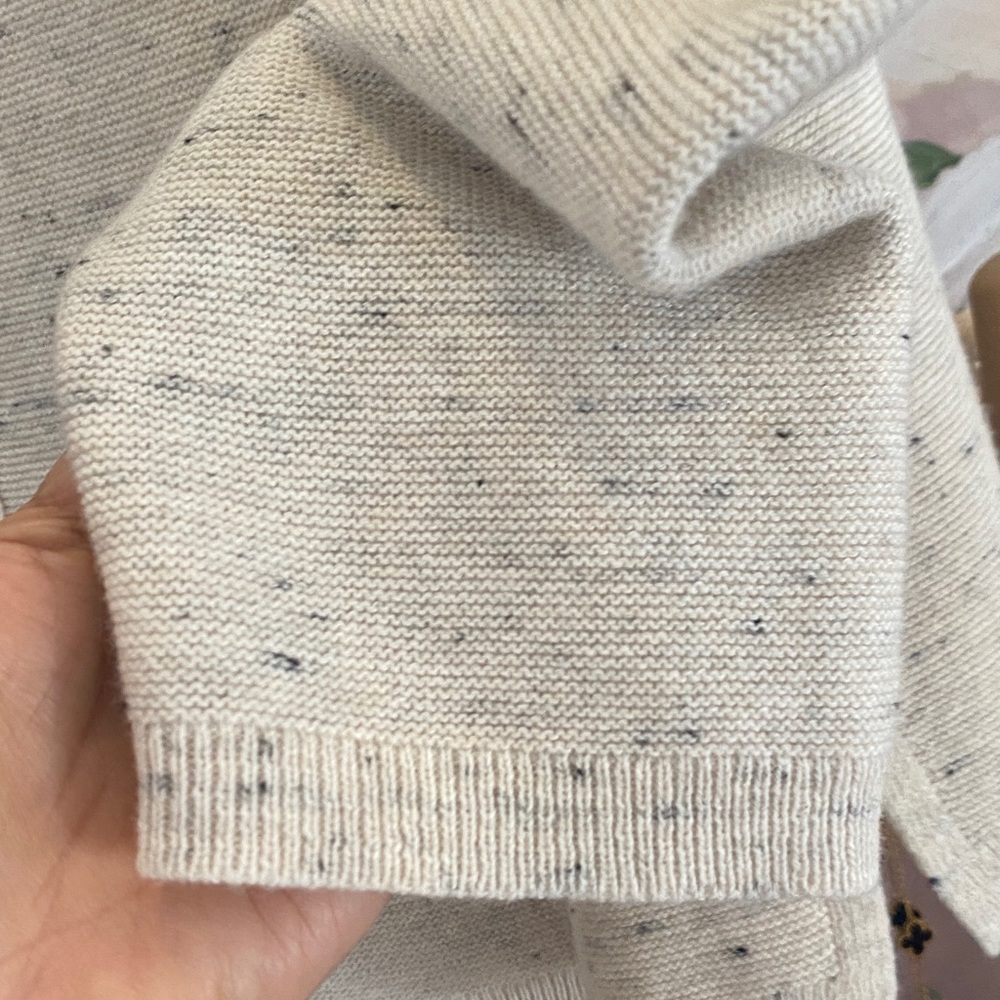 Eileen Fisher Sweater - Picture 3 of 4